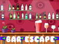 Игра Избягване от бара онлайн