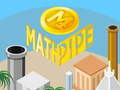 Игра Математически Трубички онлайн