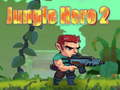 Игра Герой на джунглата 2 онлайн