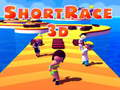 Игра Кратка надпревара 3D онлайн