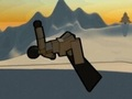Игра Трикове със сноуборд онлайн
