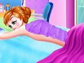 Игра Спа салон на тялото на Елица онлайн