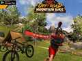 Игра MX Планински Велосипед Off-Road онлайн