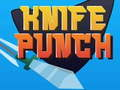 Игра ножов удар онлайн