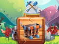 Игра Безделник Сеч и Добив онлайн