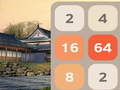 Игра Китайски 2048 онлайн