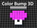 Игра Цветен удар 3D онлайн