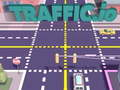 Игра Трафик.ио онлайн