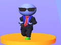Игра Покривни релси 3D онлайн