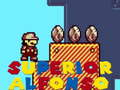 Игра Супериор Алфонсо онлайн