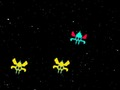 Игра Космическа атака Аркада онлайн