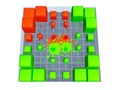 Игра Блокове срещу Блокове 2 онлайн