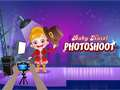 Игра Фотосесия на Baby Hazel онлайн