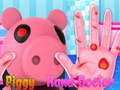 Игра Доктор Прасенце онлайн