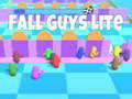 Игра Fall Guys Lite онлайн