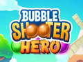 Игра Херой на Bubble Shooter онлайн