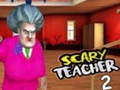 Игра Ужасна Учителка 2 онлайн