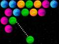Игра Planetz: Изстрелвач на балони онлайн
