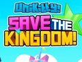 Игра Юникити спасява кралството онлайн