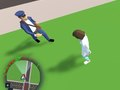 Игра Симулатор на вируси онлайн