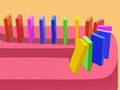 Игра Домино 3D онлайн