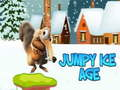 Игра Скочеща Ледена Епоха онлайн