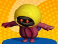 Игра Игра Между Нас онлайн