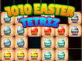 Игра 1010 Великденски Тетрис онлайн