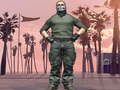 Игра Полудял GTA Наемник Шофьор онлайн