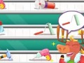 Игра Смешен Супермаркет онлайн