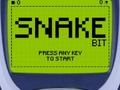 Игра Ухапване от змия 3310 онлайн