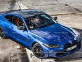 Игра Пъзел BMW M4 Coupe онлайн
