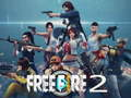 Игра Безплатен Огън 2 онлайн