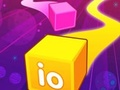 Игра Монстър Хартия.io онлайн