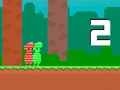 Игра Червено и Зелено 2: Сладкарска гора онлайн