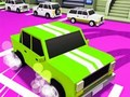 Игра Паркирай колата ми онлайн