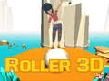 Игра Ролер 3D онлайн