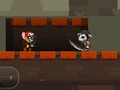 Игра Приключението на Джери онлайн