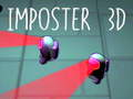 Игра Импостър 3D онлайн