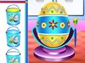 Игра Бебе Тайлър Честит Великден онлайн