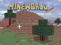 Игра M1neWorld Безкраен онлайн