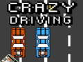 Игра Луда Шофиране онлайн