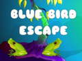 Игра Escape на Синята Птица онлайн