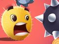 Игра Плъзгаща Топка онлайн