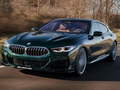 Игра BMW B8 Гран Купе Плъзгане онлайн