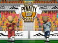 Игра Евро Купа за Задължителни Удари 2021 онлайн