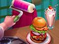 Игра Готви и Декорирай онлайн