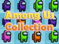 Игра Колекция Among Us онлайн