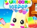 Игра Единорог Леденец онлайн