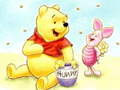 Игра Колекция пъзели на Winnie the Pooh онлайн